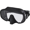 Sherwood Macco Frameless 1 Window Mask All Black